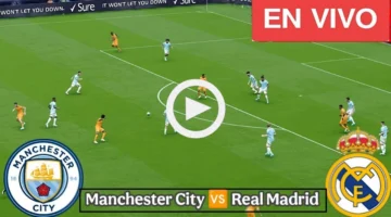 Real Madrid VS Manchester City.. بث مباشر مباراة ريال مدريد ومانشستر سيتي الان بجودة 4k.. شاهد لحظه بلحظه